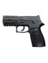 OCCASION PISTOLET SIG SAUER P250 COMPACT CALIBRE 9X19