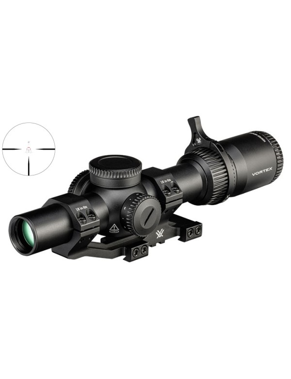 Lunette de tir VORTEX VENOM...