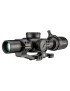 Lunette de tir VORTEX VENOM 1-6x24 SFP ret.AR-BDC3 Moa (2nd plan focal) - Montage Vortex 30mm rail 21mm