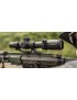 Lunette de tir VORTEX VENOM 1-6x24 SFP ret.AR-BDC3 Moa (2nd plan focal) - Montage Vortex 30mm rail 21mm