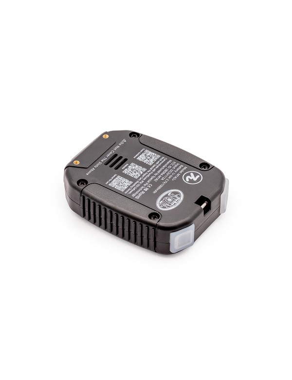 Chronomètre officiel IPSC Special Pie Gen 2 (noir)