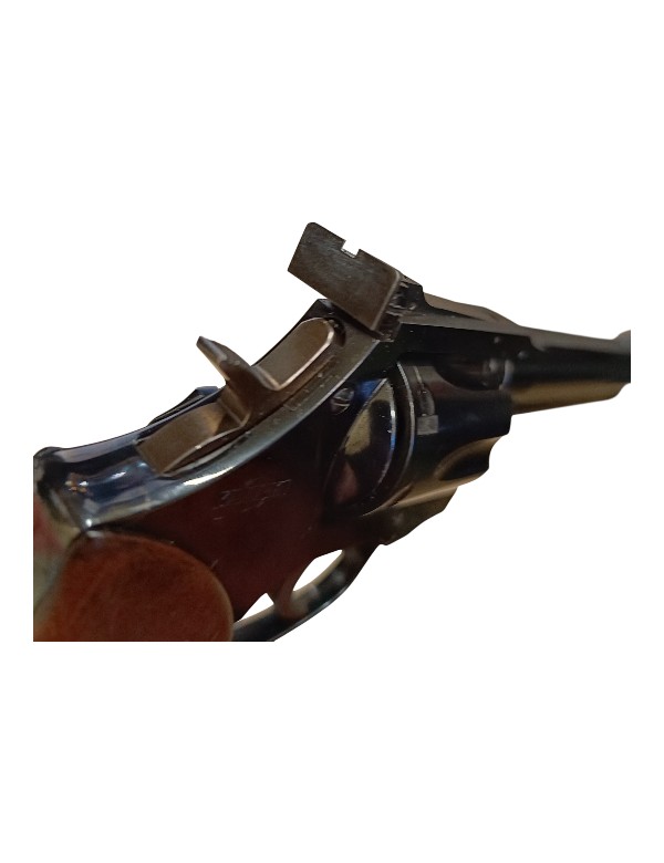 OCCASION REVOLVER MANURHIN MR 73 CALIBRE 357 MAGNUM