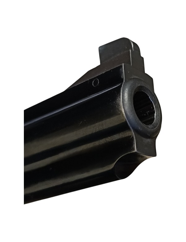 OCCASION REVOLVER MANURHIN MR 73 CALIBRE 357 MAGNUM