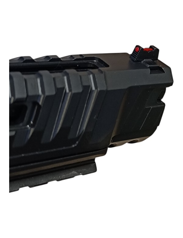 OCCASION PISTOLET CANIK SFX RIVAL S CALIBRE 9X19