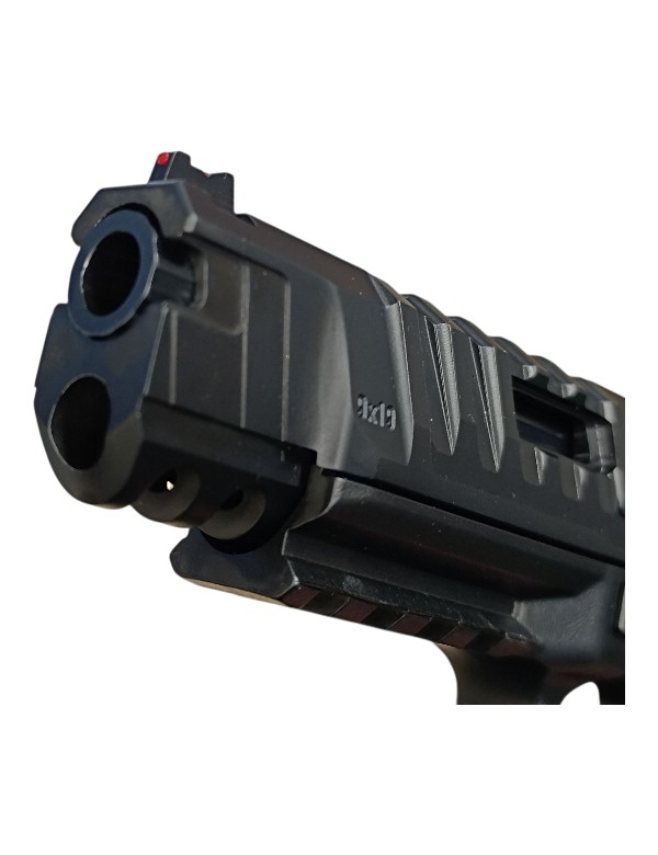 OCCASION PISTOLET CANIK SFX RIVAL S CALIBRE 9X19