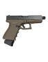 OCCASION GLOCK 19 CANON FILETE 9 X 19 (9MM LUGER)
