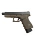 OCCASION GLOCK 19 CANON FILETE 9 X 19 (9MM LUGER)