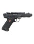 OCCASION PISTOLET RUGER MARK IV TACTICAL CALIBRE 22 LONG RIFLE