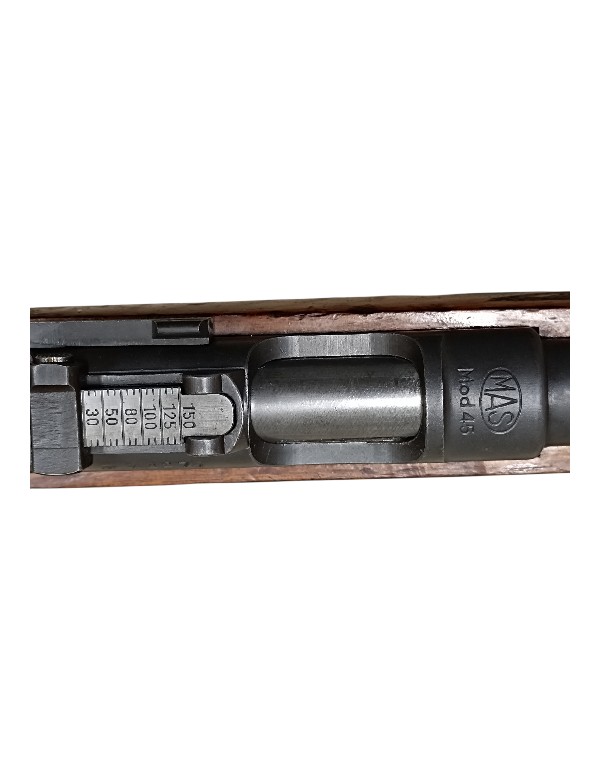 OCCASION CARABINE MAS MLE 45 (MAS) 22 LONG RIFLE