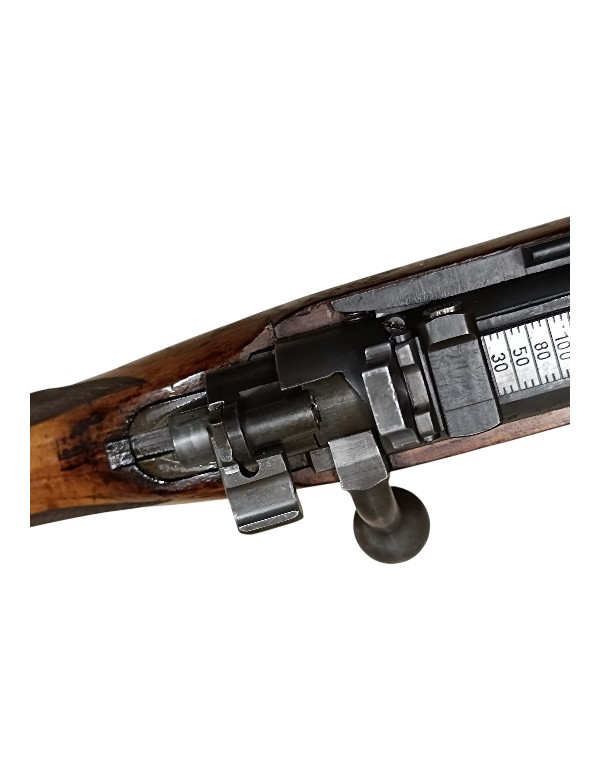 OCCASION CARABINE MAS MLE 45 (MAS) 22 LONG RIFLE