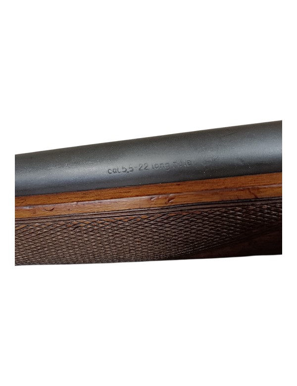 OCCASION CARABINE MAS MLE 45 (MAS) 22 LONG RIFLE