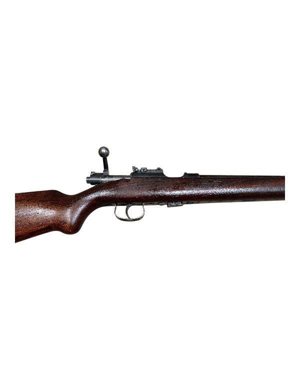 CARABINE MAUSER MOD 45 (MAUSER) CALIBRE 22 LONG RIFLE OCCASION