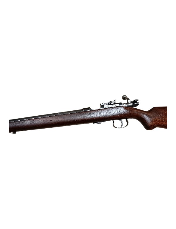CARABINE MAUSER MOD 45 (MAUSER) CALIBRE 22 LONG RIFLE OCCASION