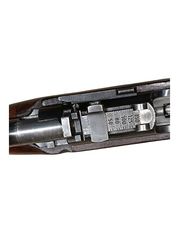 CARABINE MAUSER MOD 45 (MAUSER) CALIBRE 22 LONG RIFLE OCCASION