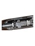 CARABINE MAUSER MOD 45 (MAUSER) CALIBRE 22 LONG RIFLE OCCASION