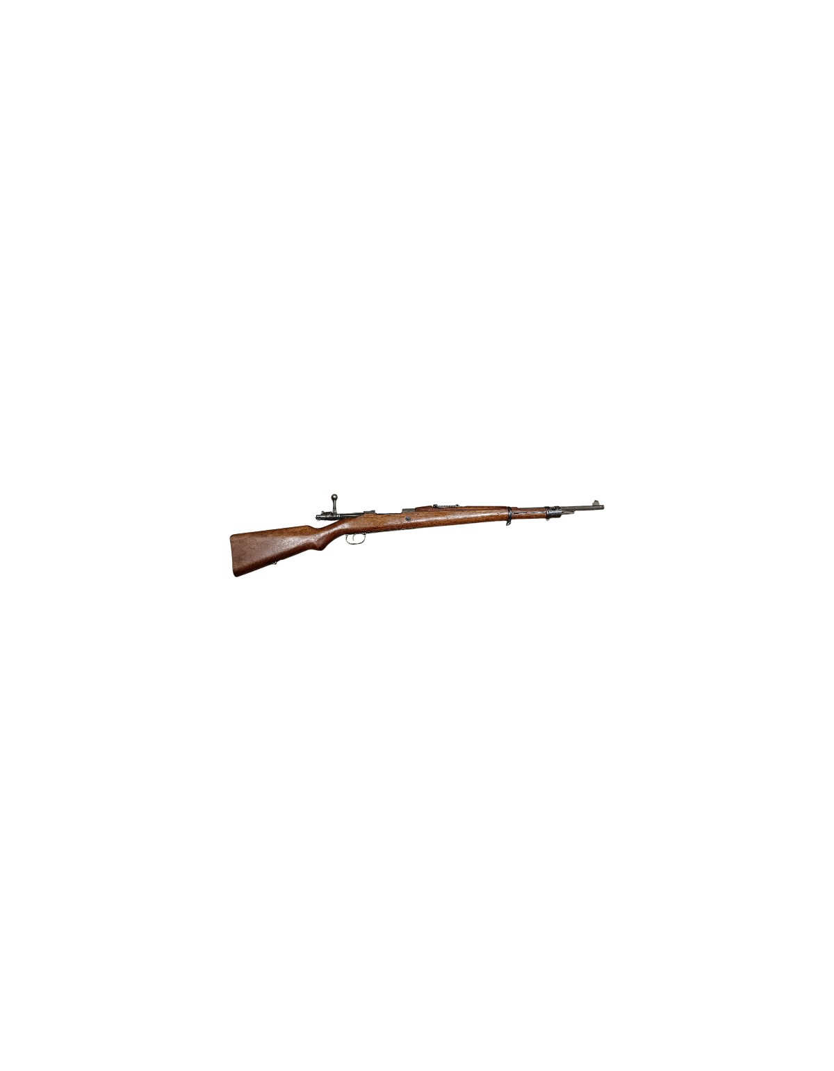 MAUSER KARABINER 98 K 22 LONG RIFLE OCCASION