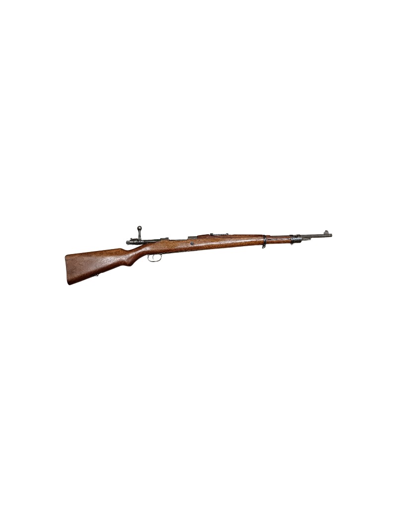 MAUSER KARABINER 98 K 22 LONG RIFLE OCCASION