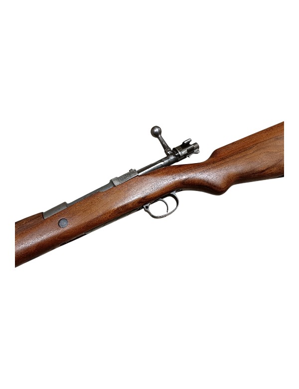 MAUSER KARABINER 98 K 22 LONG RIFLE OCCASION