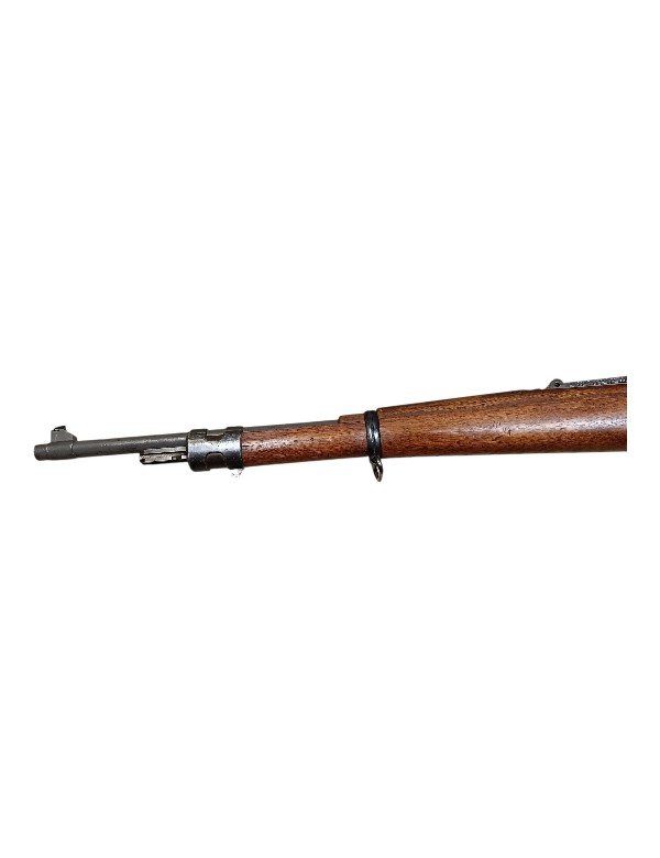 MAUSER KARABINER 98 K 22 LONG RIFLE OCCASION