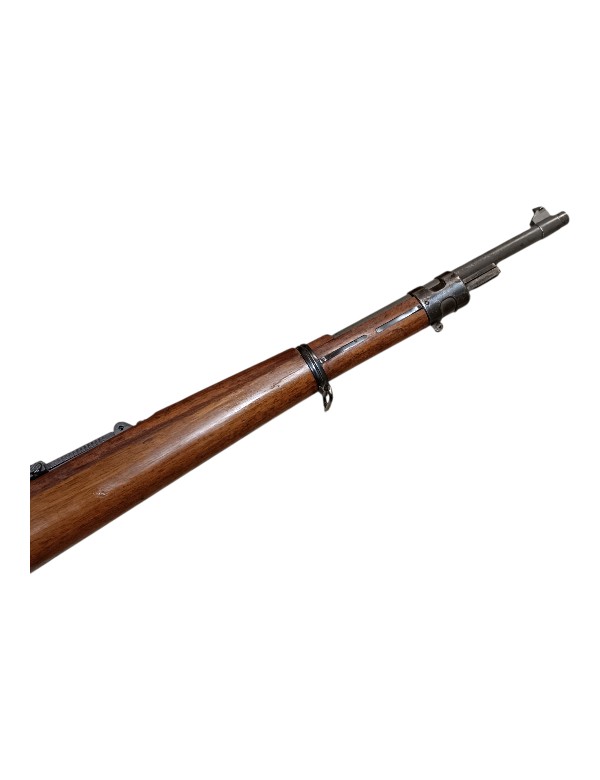 MAUSER KARABINER 98 K 22 LONG RIFLE OCCASION