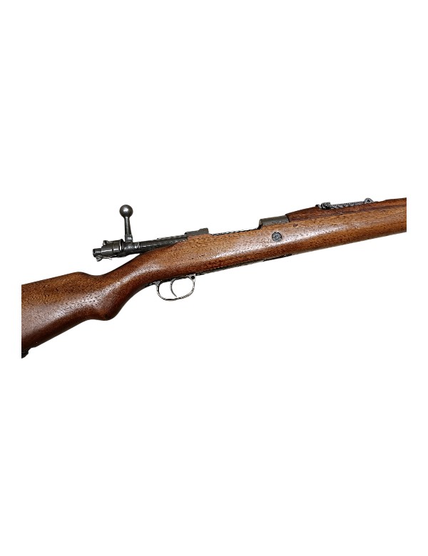 MAUSER KARABINER 98 K 22 LONG RIFLE OCCASION