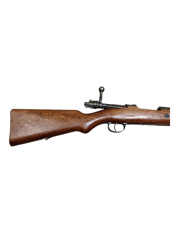 MAUSER KARABINER 98 K 22 LONG RIFLE OCCASION
