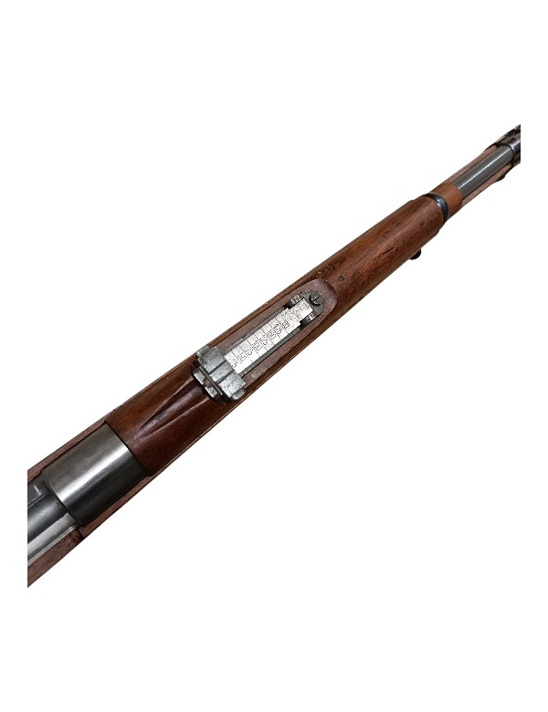 MAUSER KARABINER 98 K 22 LONG RIFLE OCCASION