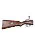 MAUSER 1908 'BRESILIEN' 7 X 64 OCCASION