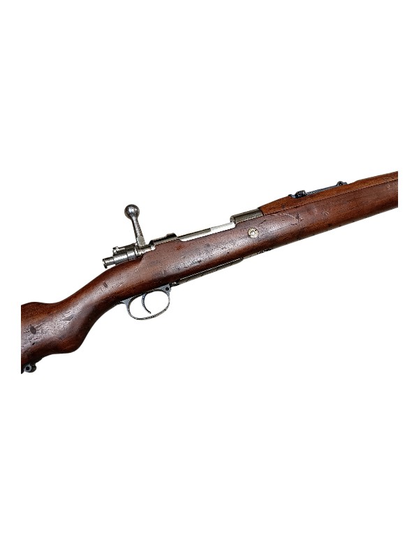 MAUSER 1908 'BRESILIEN' 7 X 64 OCCASION