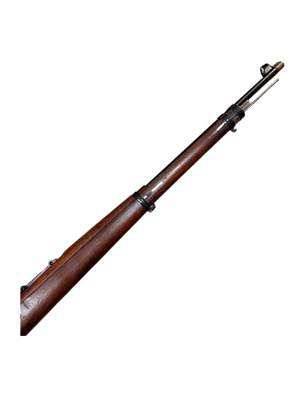 MAUSER 1908 'BRESILIEN' 7 X 64 OCCASION