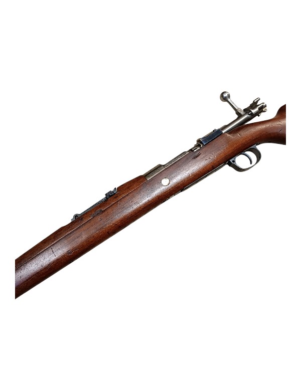 MAUSER 1908 'BRESILIEN' 7 X 64 OCCASION