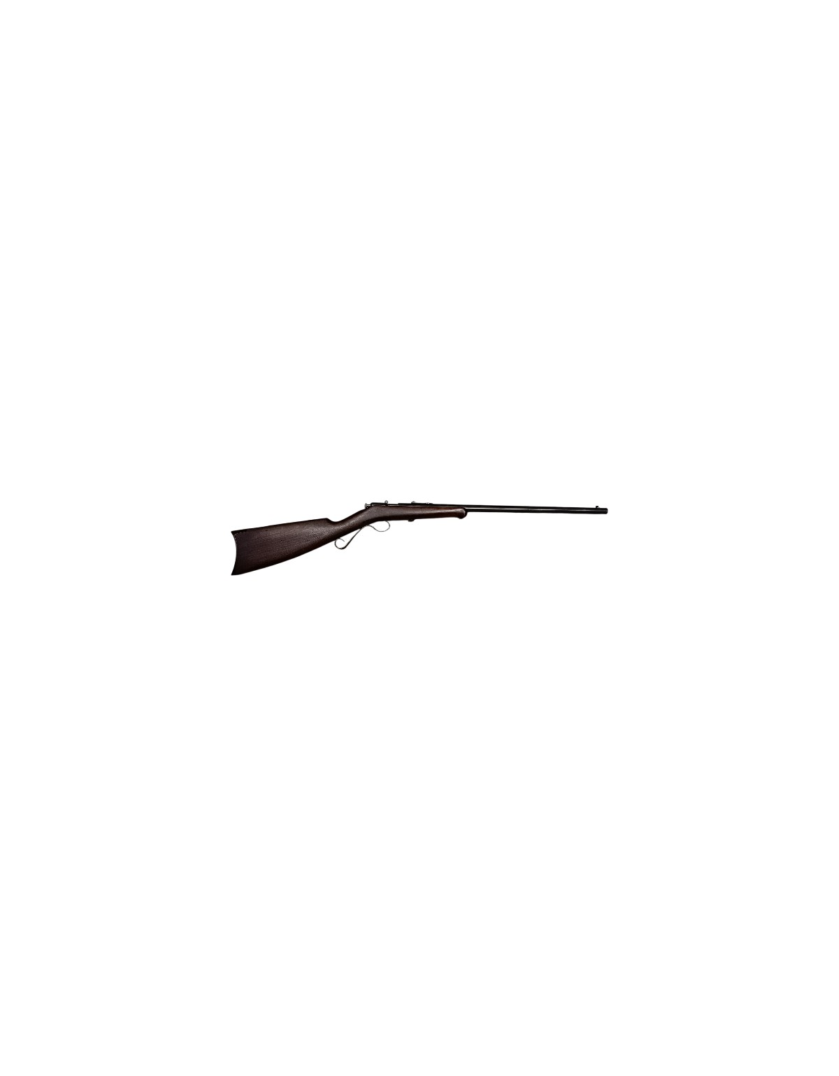 CARABINE WINCHESTER 1904 22 LONG RIFLE OCCASION