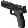 PISTOLET WALTHER PDP COMPACT 5" CAL:  9 X 19 (9MM LUGER) BLACK