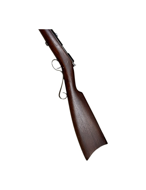 CARABINE WINCHESTER 1904 22 LONG RIFLE OCCASION