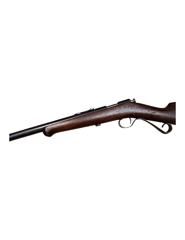 CARABINE WINCHESTER 1904 22 LONG RIFLE OCCASION