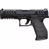 PISTOLET WALTHER PDP COMPACT 5" CAL:  9 X 19 (9MM LUGER) BLACK