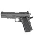 Pistolet SPRINGFIELD Armory 1911 EMISSARY AOS Noir 5" cal.45 ACP