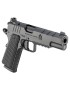 Pistolet SPRINGFIELD Armory 1911 EMISSARY AOS Noir 5" cal.45 ACP
