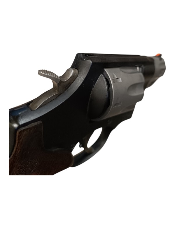 REVOLVER SMITH & WESSON MOD 327 PERFORMANCE CAL: 357 MAGNUM OCCASION