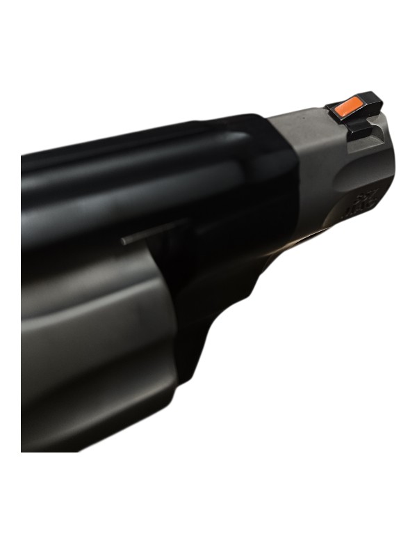 REVOLVER SMITH & WESSON MOD 327 PERFORMANCE CAL: 357 MAGNUM OCCASION