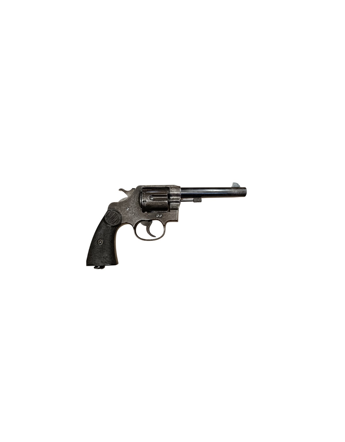 REVOLVER COLT NEW SERVICE 455 ELEY (NON CIP) OCCASION