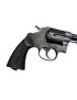 REVOLVER COLT NEW SERVICE 455 ELEY (NON CIP) OCCASION
