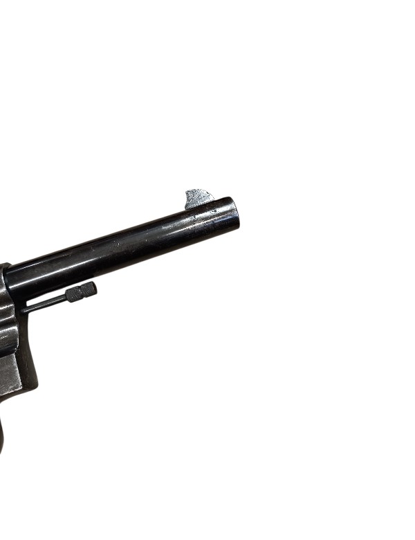 REVOLVER COLT NEW SERVICE 455 ELEY (NON CIP) OCCASION