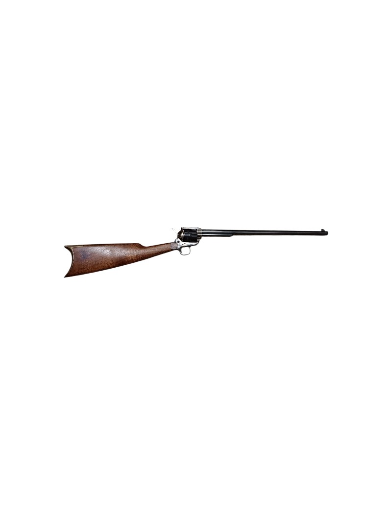 UBERTI 1873 'REVOLVER CARBINE' 44-40 WIN OCCASION