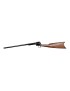 UBERTI 1873 'REVOLVER CARBINE' 44-40 WIN OCCASION