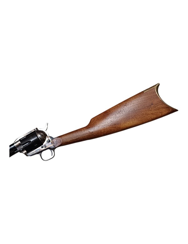 UBERTI 1873 'REVOLVER CARBINE' 44-40 WIN OCCASION