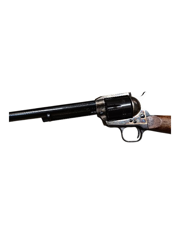 UBERTI 1873 'REVOLVER CARBINE' 44-40 WIN OCCASION