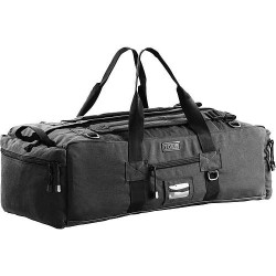 SAC COMMANDO HR 90 L NOIR