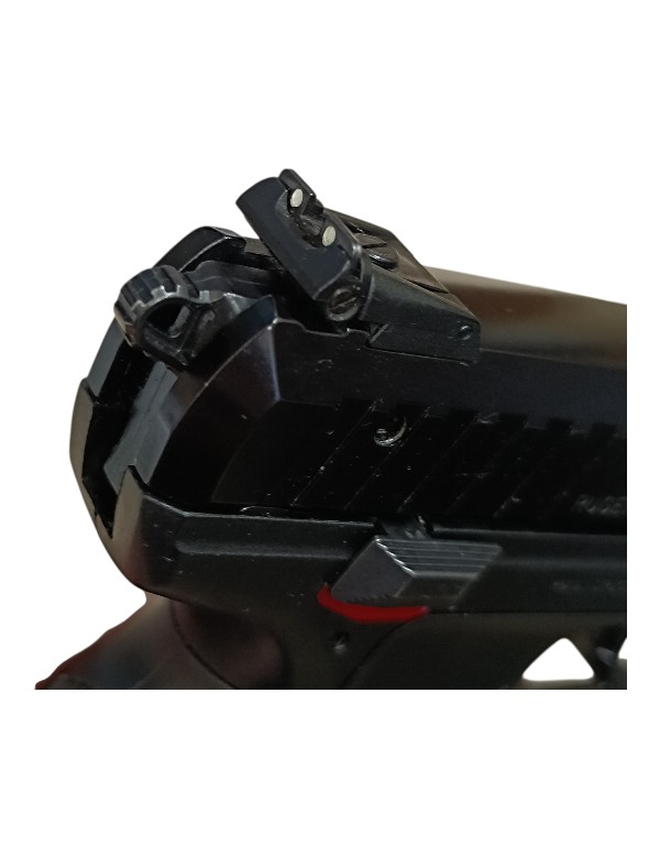 OCCASION PISTOLET RUGER SR22 22 LONG RIFLE