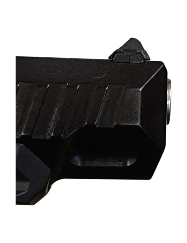 OCCASION PISTOLET RUGER SR22 22 LONG RIFLE